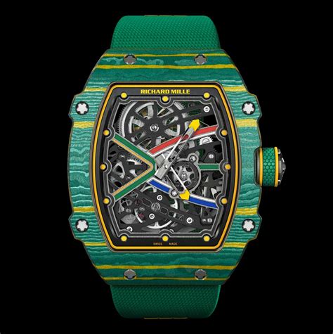 richard mille rm 67-02|rm 67 02 price.